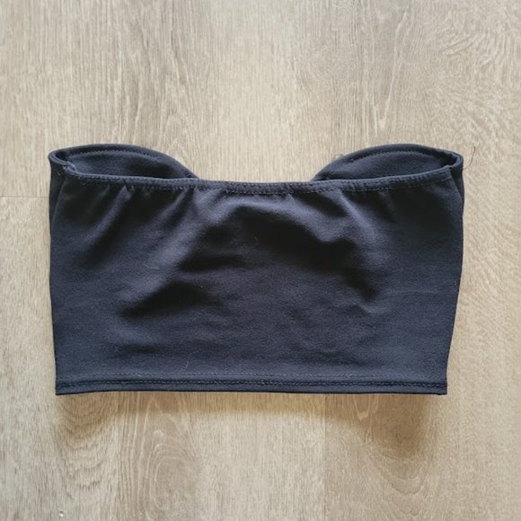 CLEARANCE!!! Black w/ Rainbow Triangles Full Rave Outfit - Picture 4 of 8